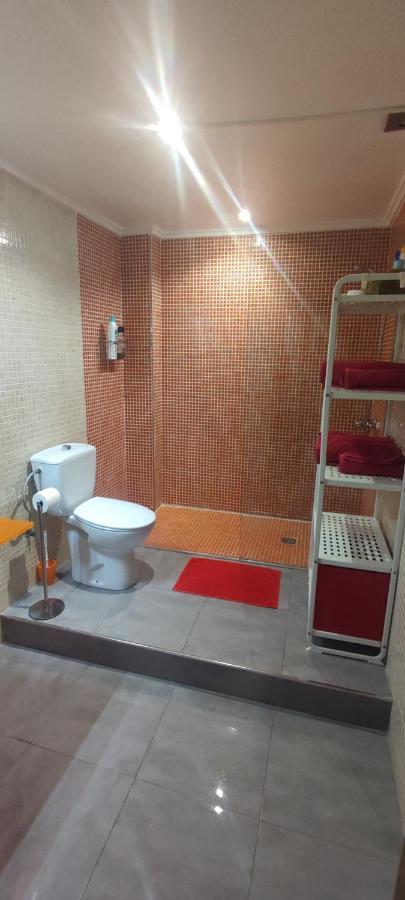 Apartamento Carrer de l'Arquitecte Alfaro 27 bajo derecha Valencia Exterior foto