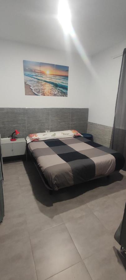 Apartamento Carrer de l'Arquitecte Alfaro 27 bajo derecha Valencia Exterior foto